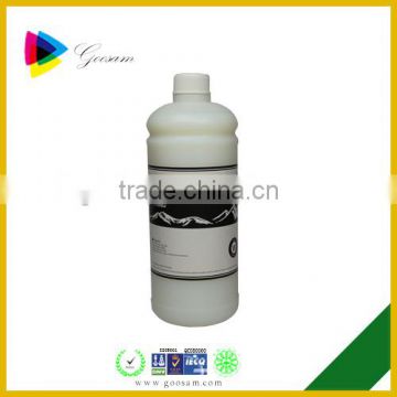 10 years ink factory sales textile printing white ink for inkjet printer