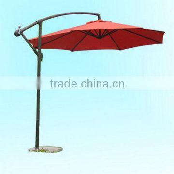 High quality popular 3 3m square umbrella