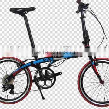 20inch Disc Brake Folding Bicycle