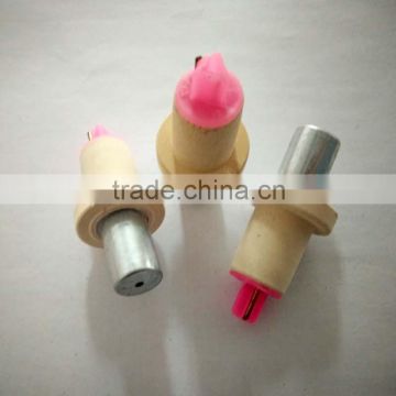 type of Expendable Thermocouple