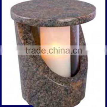 Wholesale granite crystal decorative lamp