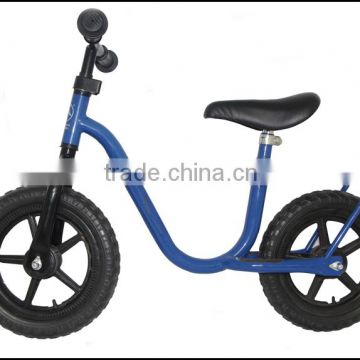 High quality Exports Europe and the United States balance bikes for kids