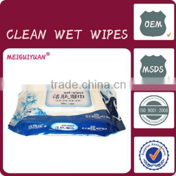 Best sale Highly recommended factory OEM wet wipes turkey