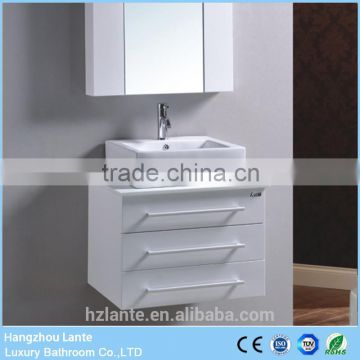 French Style MDF home bathroom furniture