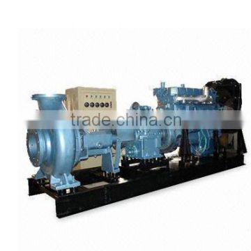 China CE Approved Diesel Water Pump Set