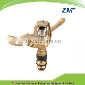 Water Saving Irrigation Impact Sprinkler Heads