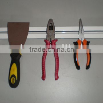 Rail Magnetic Tool Holder