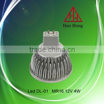 Hot sale led down light 4w / Haohong factory price / made in China
