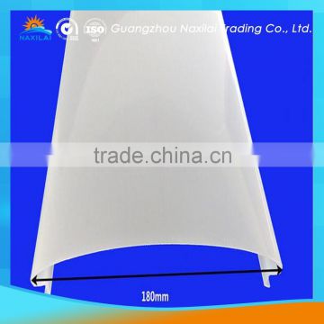 lexan polycarbonate sheet for led lamp shell polycarbonate sheets for sale