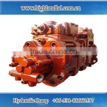 Highland excavator spare parts, PC200-7 708-2L-00300, hydraulic pump parts