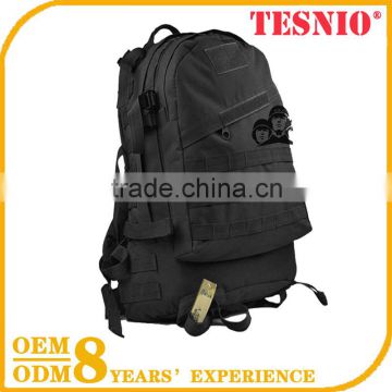 Customized Outdoor Tactical Backpack, Army Sling Bag, Best Sale Army Saddle Bag
