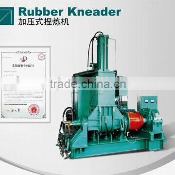 Rubber Kneader X(S)N55