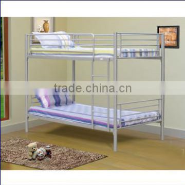 High quality durable steel bed prices