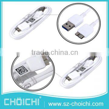 Made in China1.0m white original cheap ET-DQ10YOWE cable data usb 3.0 for samsung