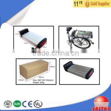 48v 1000w electric bike battery Rechargeable Battery pack