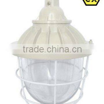 Lowest price professional Explosion proof lamp