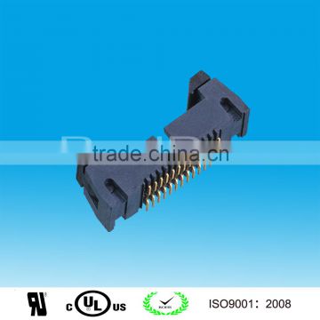 China Supplier 1.27mm Pitch SMT Ejector Header