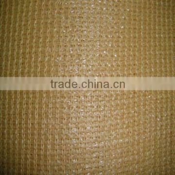 China 100% HDPE Woven Shade Net /Balcony shade nets factory