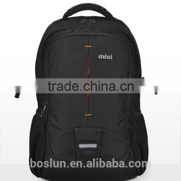 2016 New fashion large-capacity shoulders laptop backpack computer backpack