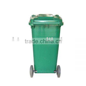 plastc dustbin with wheels.from 50ltr--1100ltr