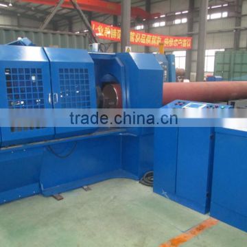 CNC Piping End Beveling Machine for S.S & C.S Pipes
