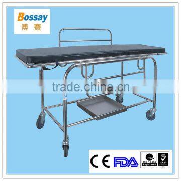 Chinese Manufacturer Patient Stretcher Trolley