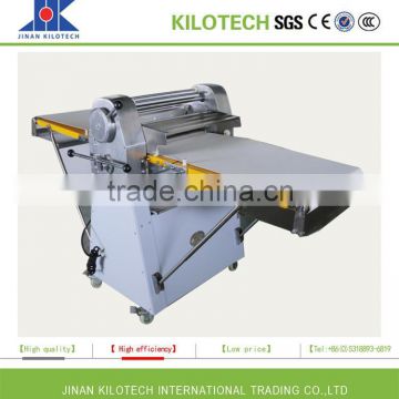 Good Reputation Factory Price Automatic Dough Sheeter For Sale