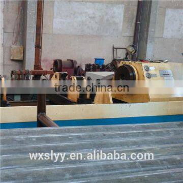 Good quality skiving and burnishing tube machine