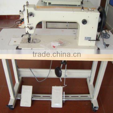 YT255 FIBC'S sewing machine