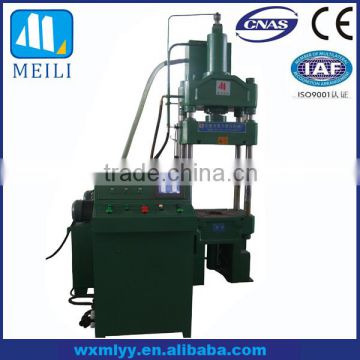 Meili Y71-63T four column hydraulic press machine for SMC high quality low price