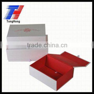 origami paper packaging box