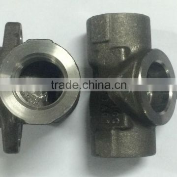 Lcc cast steel valve joint