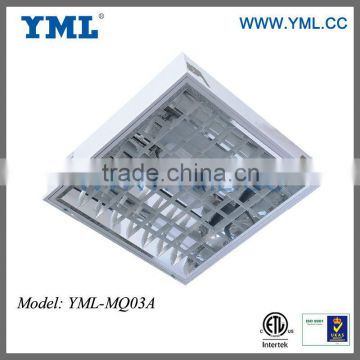 Induction tube lighting 100W induction ceiling 100W lamp