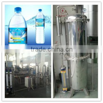 different kiids of water purified drinking water dealing plant