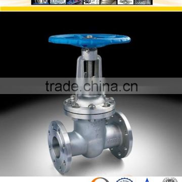 F304 Stainless Steel 2 " Inch Gate Valve
