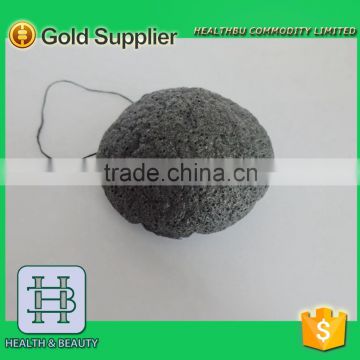 Ball Type and Sponge Mateirals sell well charcoal sponge