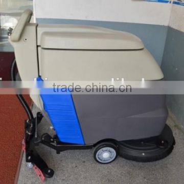 High quality push type floor sweeper