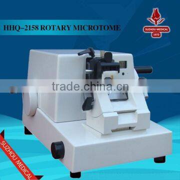 Ultra-Thin manual rotary Microtome