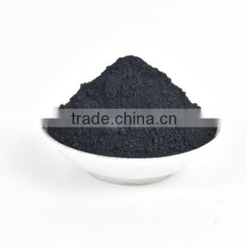 Activated Carbon To Refine Crude Oil