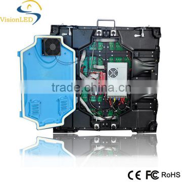 Full Color 640MMX640MM Die-casting Aluminum Rental Screen P5 Led Display Outdoor