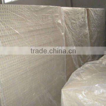 door inner core hollow particle board