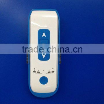 Transmitter for garage/garage door remote/roller shutter remote/automatic door remote