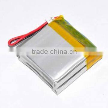 351120 3.7v 45mah polymer battery lithium polymer battery 3.7v 55mah