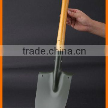 flat shovel spade G905