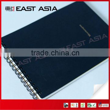 small size pocket notebook manufacturer in China