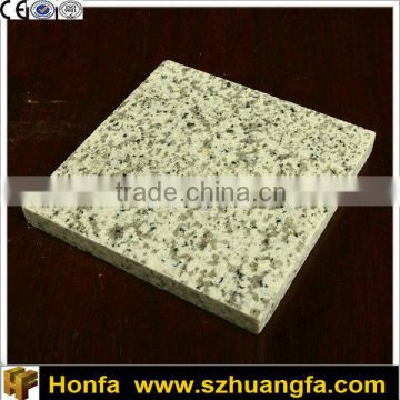 low price 655 white granite chinese factory direct sale