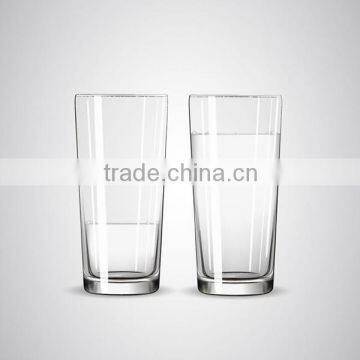 Long drinks tumbler mix drinks glass cup