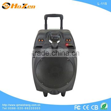 3.5mm bluetooth transmitter cartoon portable speaker 10w waterproof bluetooth speaker