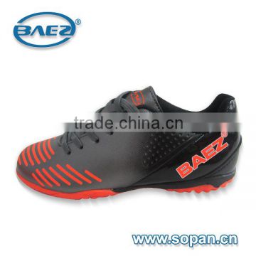Popular football shoe