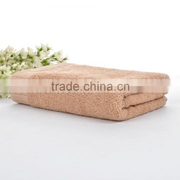 Natural Cotton Towel for Hotel and Home wholesale online